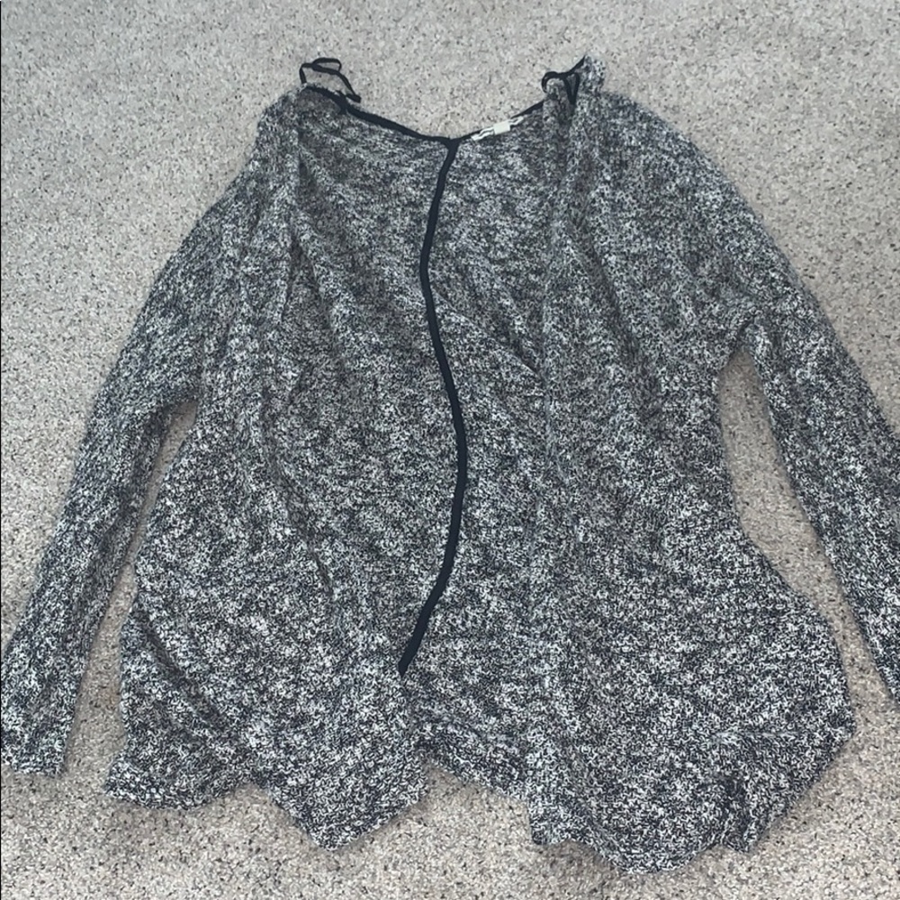 Cardigan